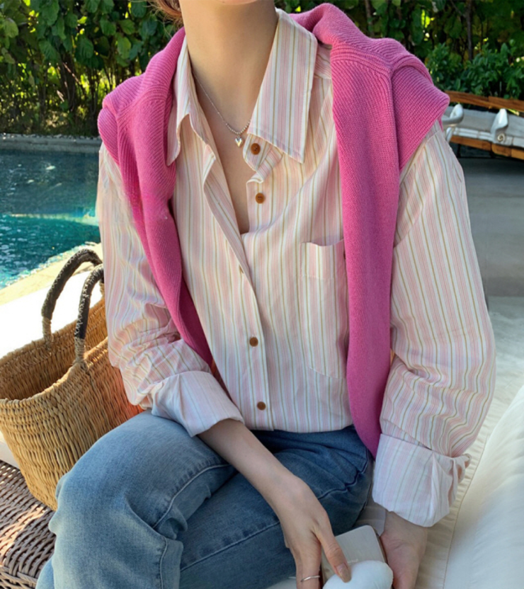 제시뉴욕자켓